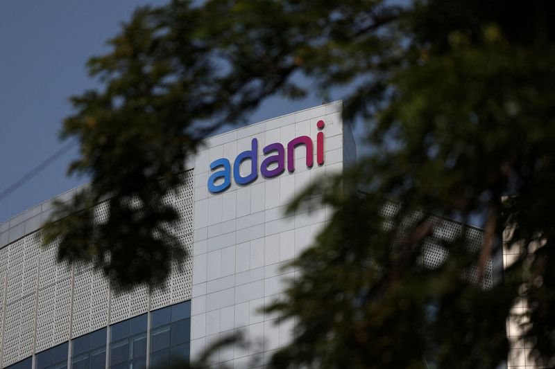 Adani CEO says US agency is investigating some transactions that may be related to Iran