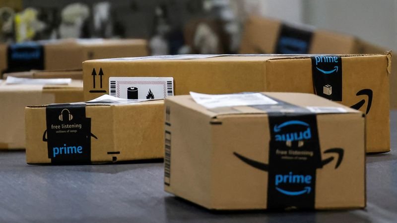 Amazon Pharmacy to expand same-day delivery to nearly 4,500 US cities and towns
