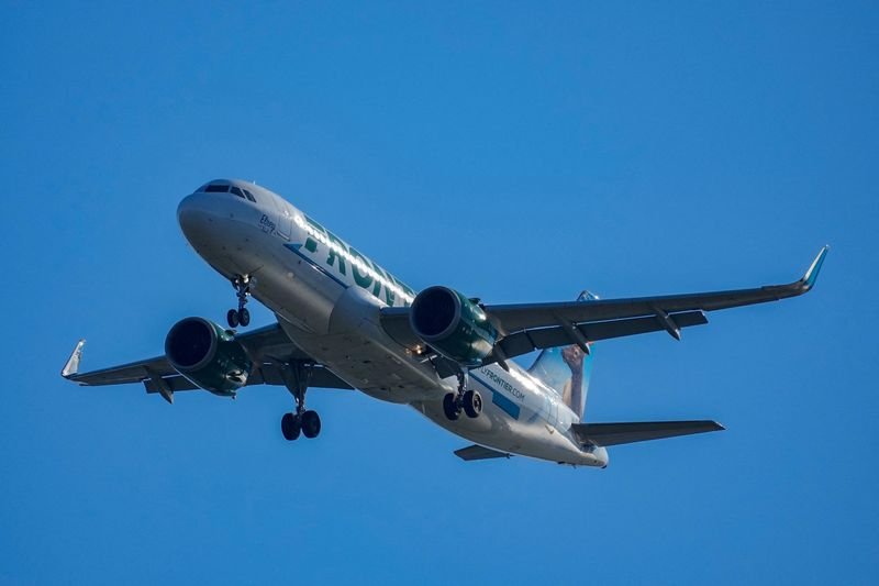 Frontier’s 2026 vision points to potential gains in deep cost reductions