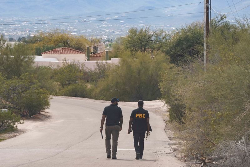 Investigators are eager to find Nancy Guthrie, analyzing the discarded glove