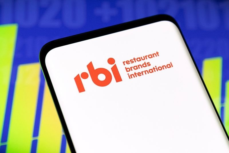 Burger King’s parent beat sales estimates on international demand, driving value