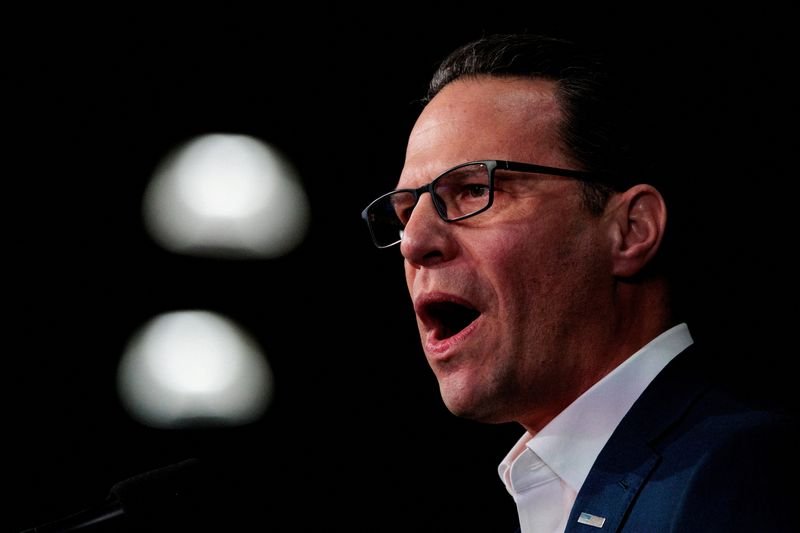 PJM will extend the capacity auction price cap for two years, Pennsylvania’s governor says