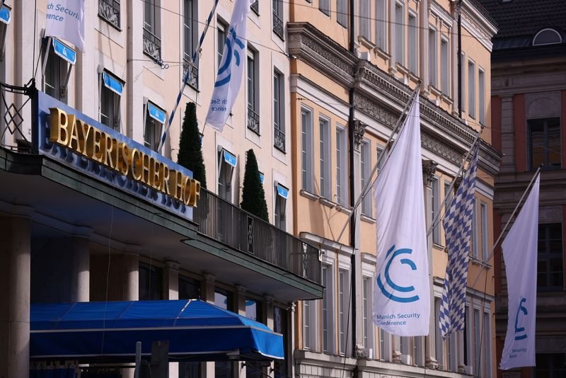 Trump’s revolt in the Atlantic alliance to reach the Munich security forum