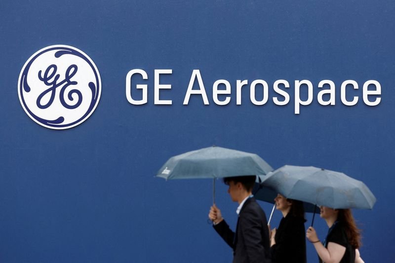 GE Aerospace turns to robots and ‘Lean’ methods to solve jet engine repair crunch
