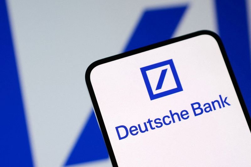 Private bank Deutsche Bank is looking to hire to push into new markets