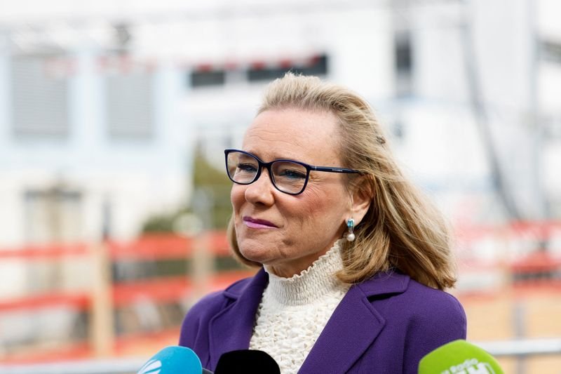 Analysis-Sanofi’s new CEO must fix the drug pipeline and navigate Trump