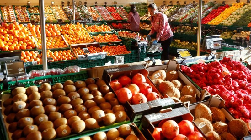 Swiss inflation remains at the lower end of the central bank’s target