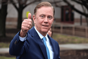 The Lamont bill targets prediction markets following Connecticut’s sports betting enforcement actions