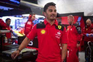 Gambling billionaire Laurence Escalante charged with assault, robbery, and drug offenses