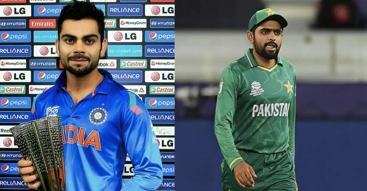 From Virat Kohli to Babar Azam: All-time leading run scorers in T20 World Cup