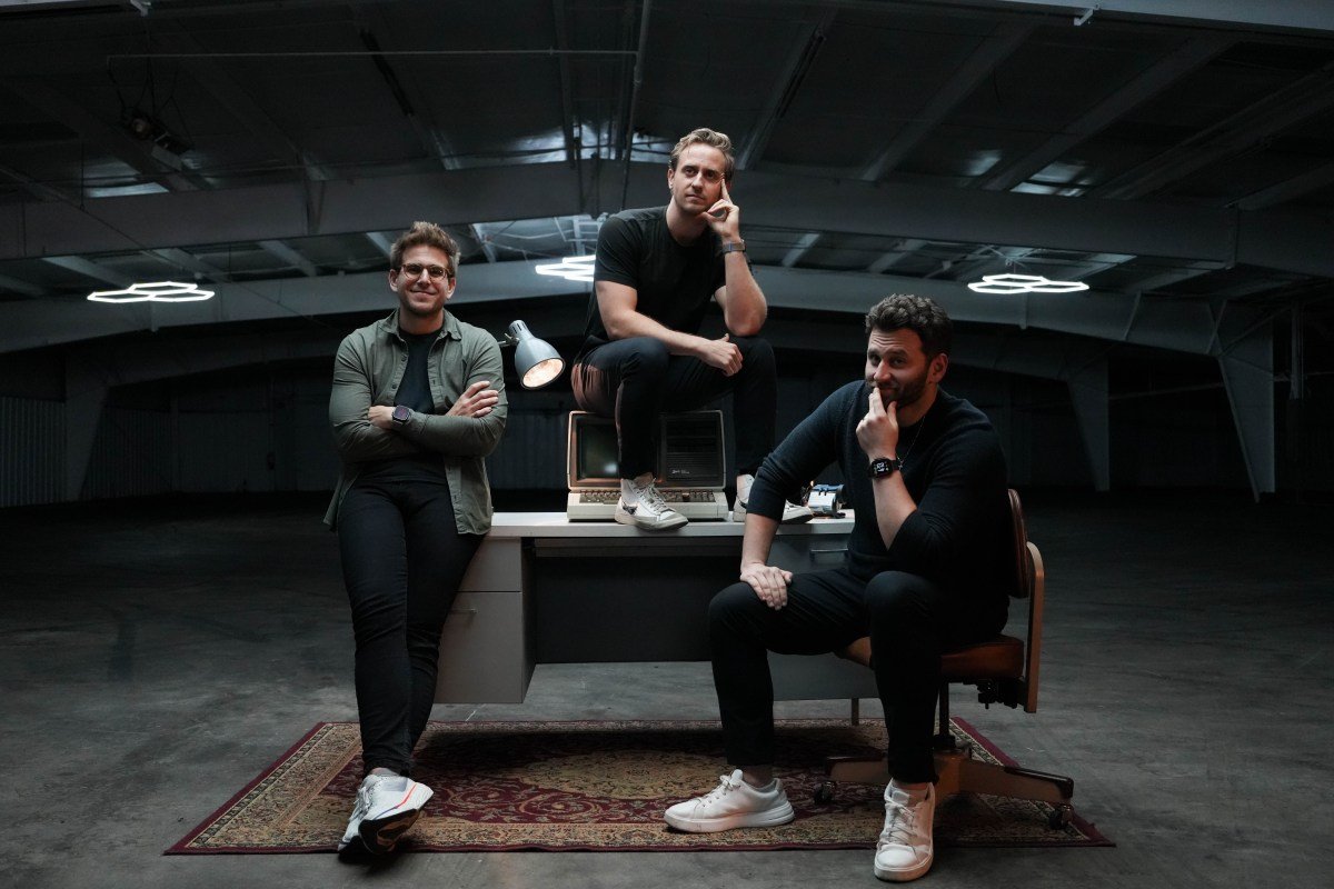 Linq raises $20M to bring AI assistants to life inside messaging apps