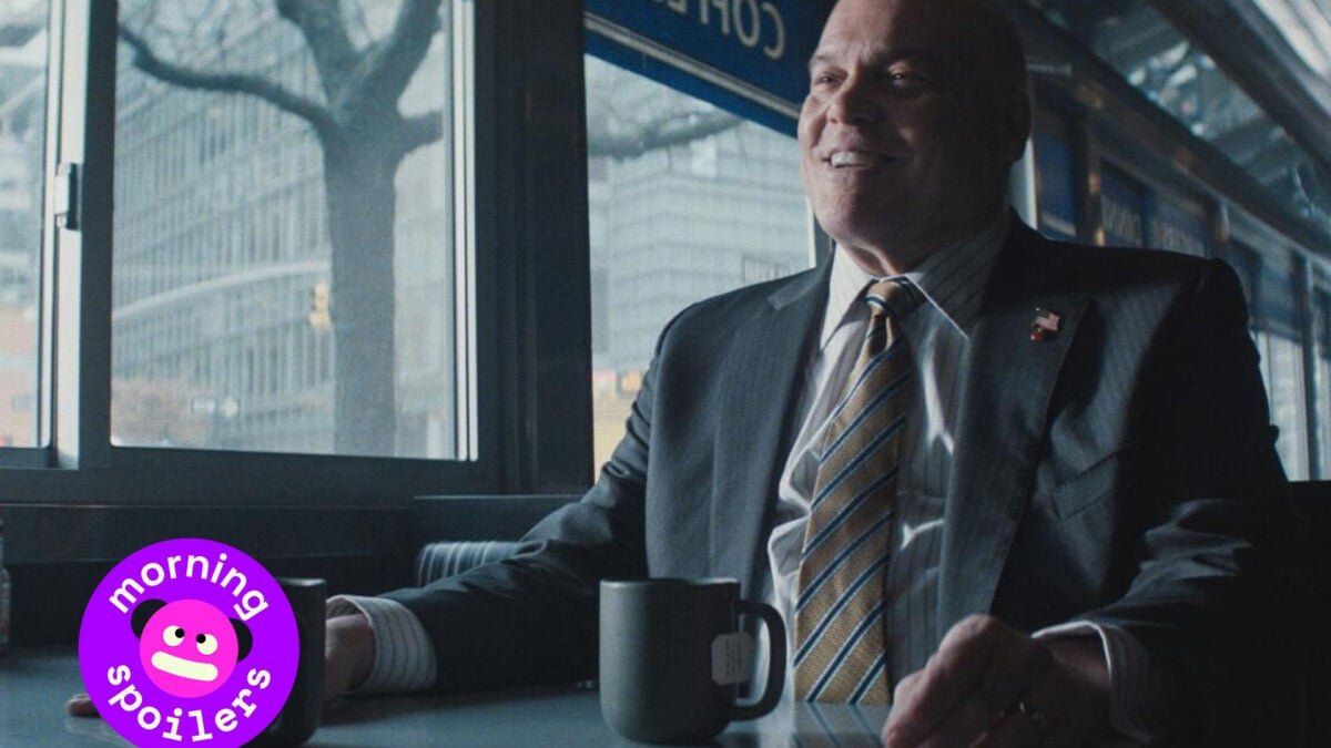 Vincent D’Onofrio Explains Why Mayor Fisk Won’t Be In ‘Spider-Man: Brand New Day’