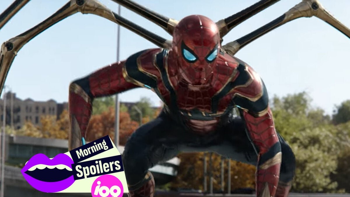 New Day’ May Bring Back More Familiar Faces