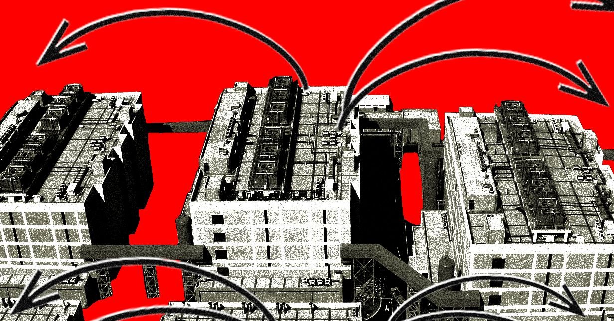 A Wave of Unexplained Bot Traffic Sweeps the Web