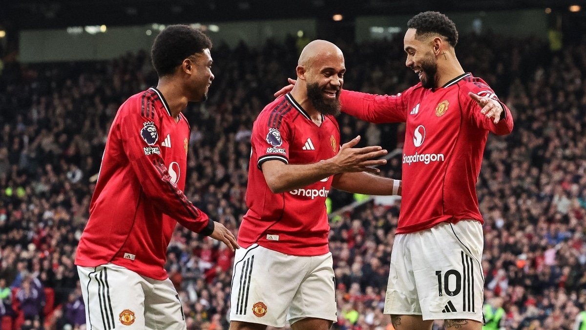 Cesco Strikes to a thrilling victory after blowing a two-goal lead