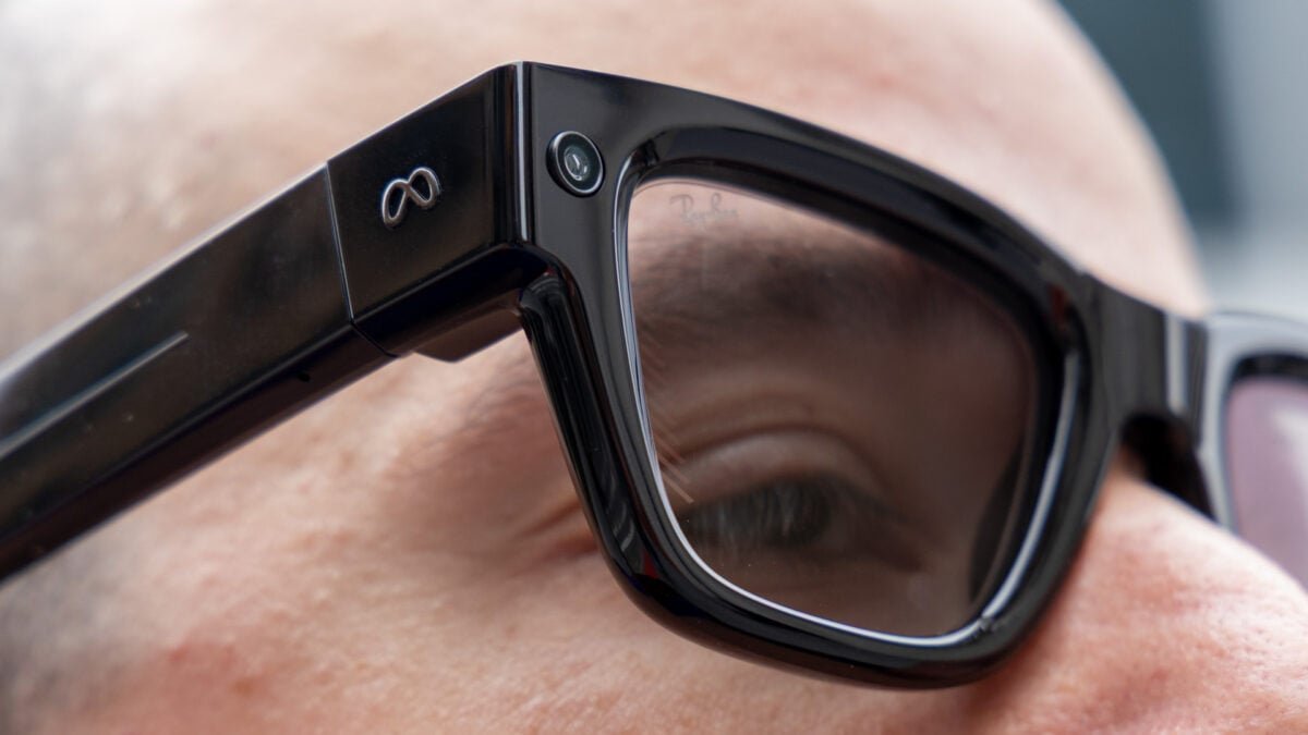 Please Don’t Hack Your Ray-Ban Smart Glasses to Buy Things For You