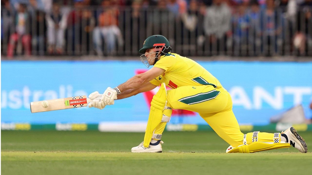 Mitchell Marsh suffers testicular bleeding; Steve Smith added to Australia T20 World Cup squad