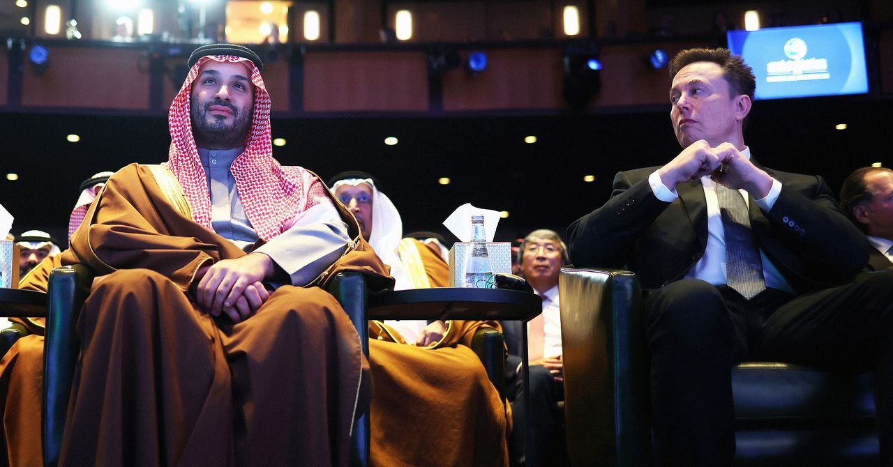 Jeffrey Epstein Advises an Elon Musk Associate on Taking Tesla Private