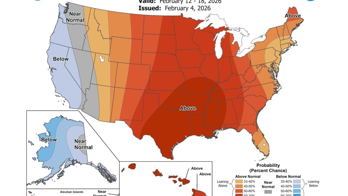 If You’re Sick Of This Heavy Cold, Boy Have We Got News For You