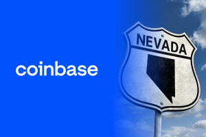 The Nevada Gaming Control Board filed a civil enforcement action against Coinbase