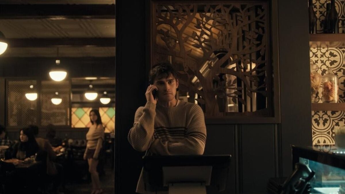 Get Ready to Be Obsessed with the New Horror Film ‘Obsession’