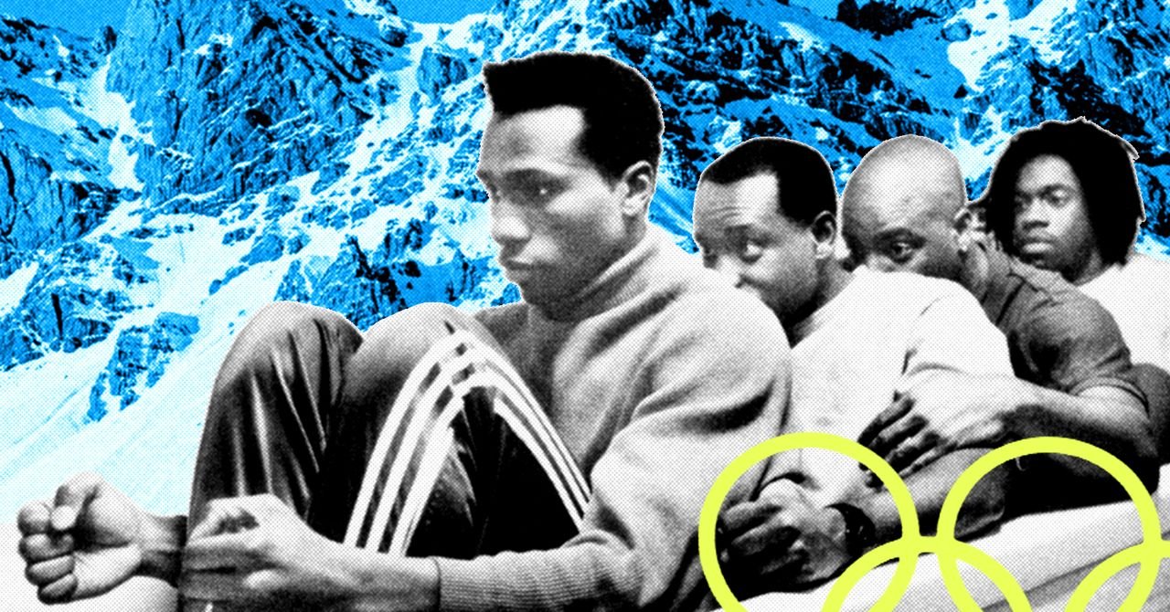 5 movies you need to see before the 2026 Winter Olympics