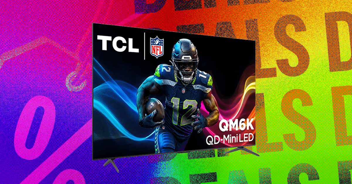 Our Favorite TV Is Almost Halfway Over