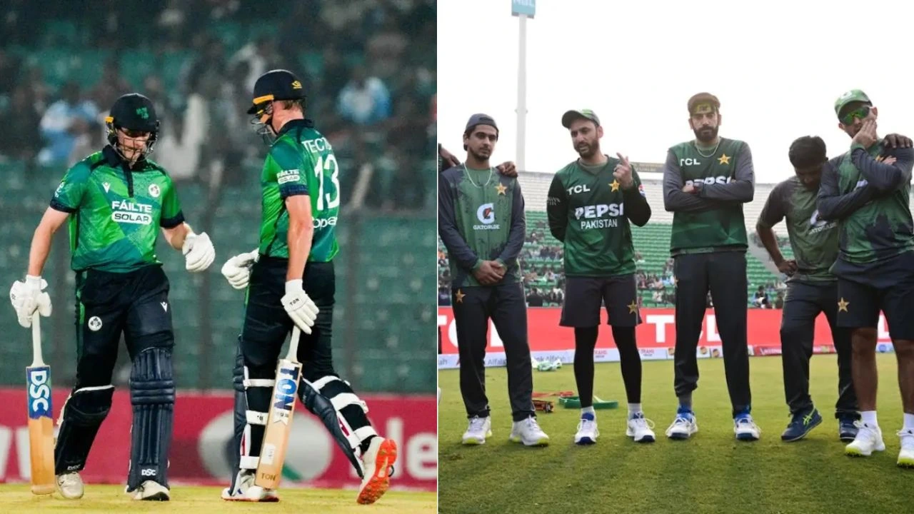 PAK vs IRE Dream11 Prediction Today’s Match, Dream11 Today’s Team, Fantasy Cricket Tips, Match Line-up, Pitch Report, Injury Updates – ICC T20 World Cup 2026 Warm-up Match, Match 9