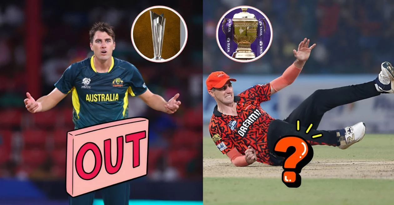 Will Pat Cummins miss IPL 2026 after T20 World Cup? Australian pacer breaks silence