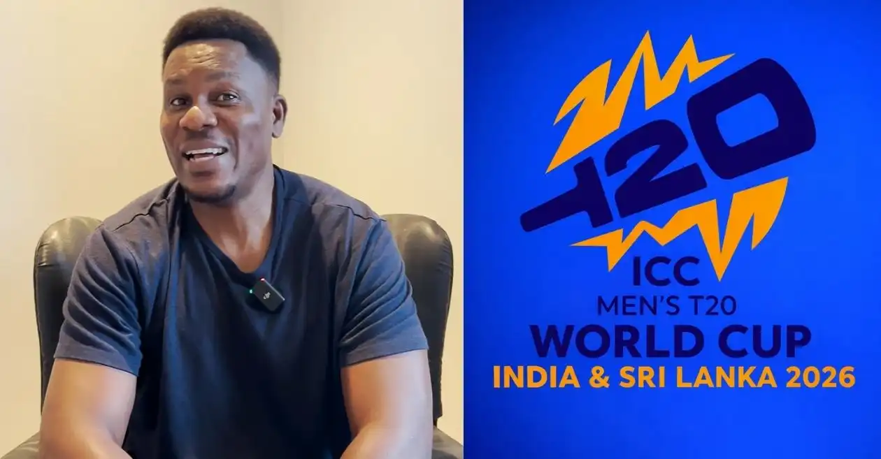 Pommie Mbangwa predicts 2026 T20 World Cup winner