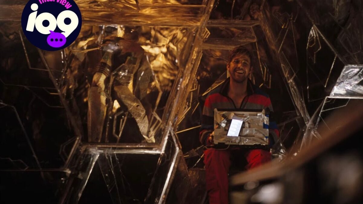 We have seen a big part of ‘Project Hail Mary’ and the expectations could not be higher