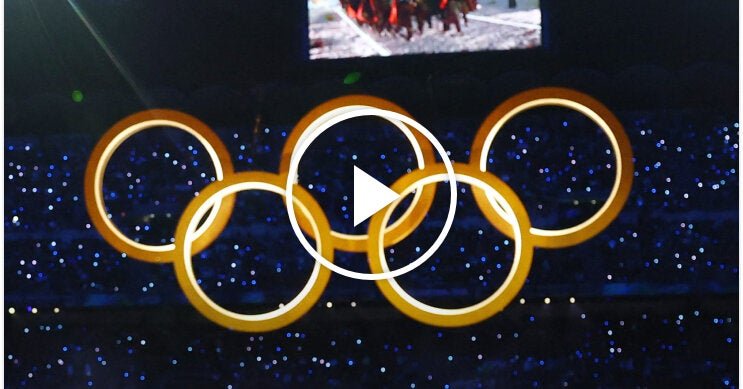 How is security different at these Olympics?
