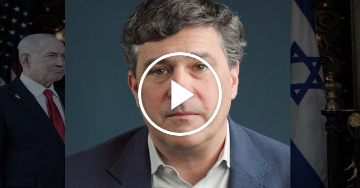 Why Iran’s nuclear program is not the only threat