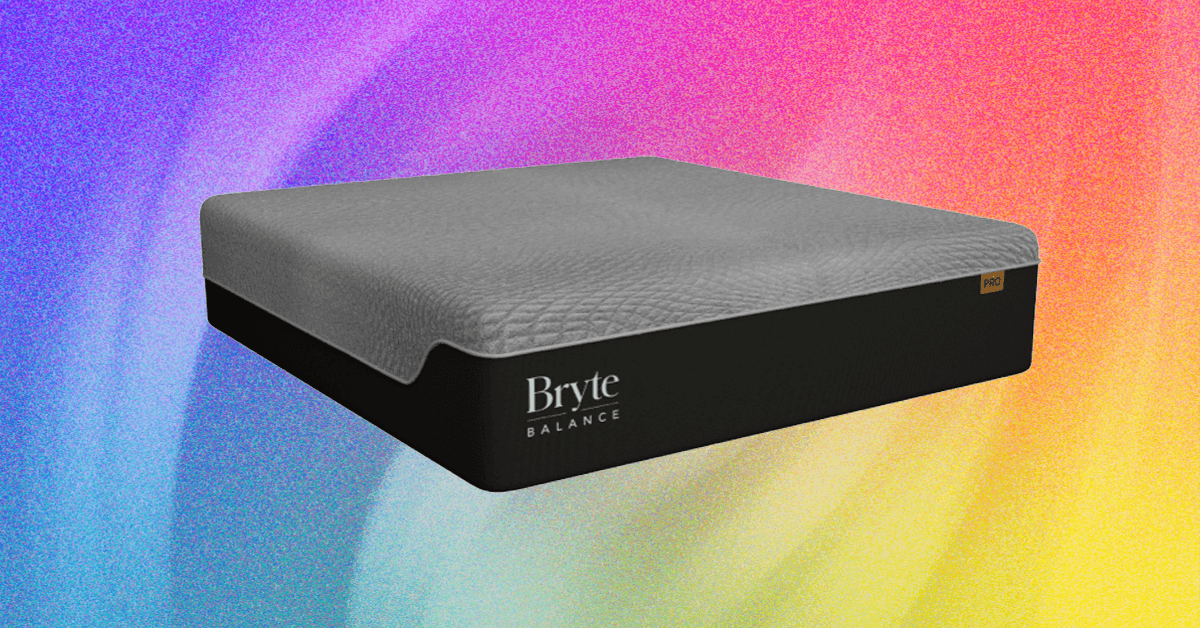 Bryte Balance Pro Smart Mattress Review: Sleep Believes