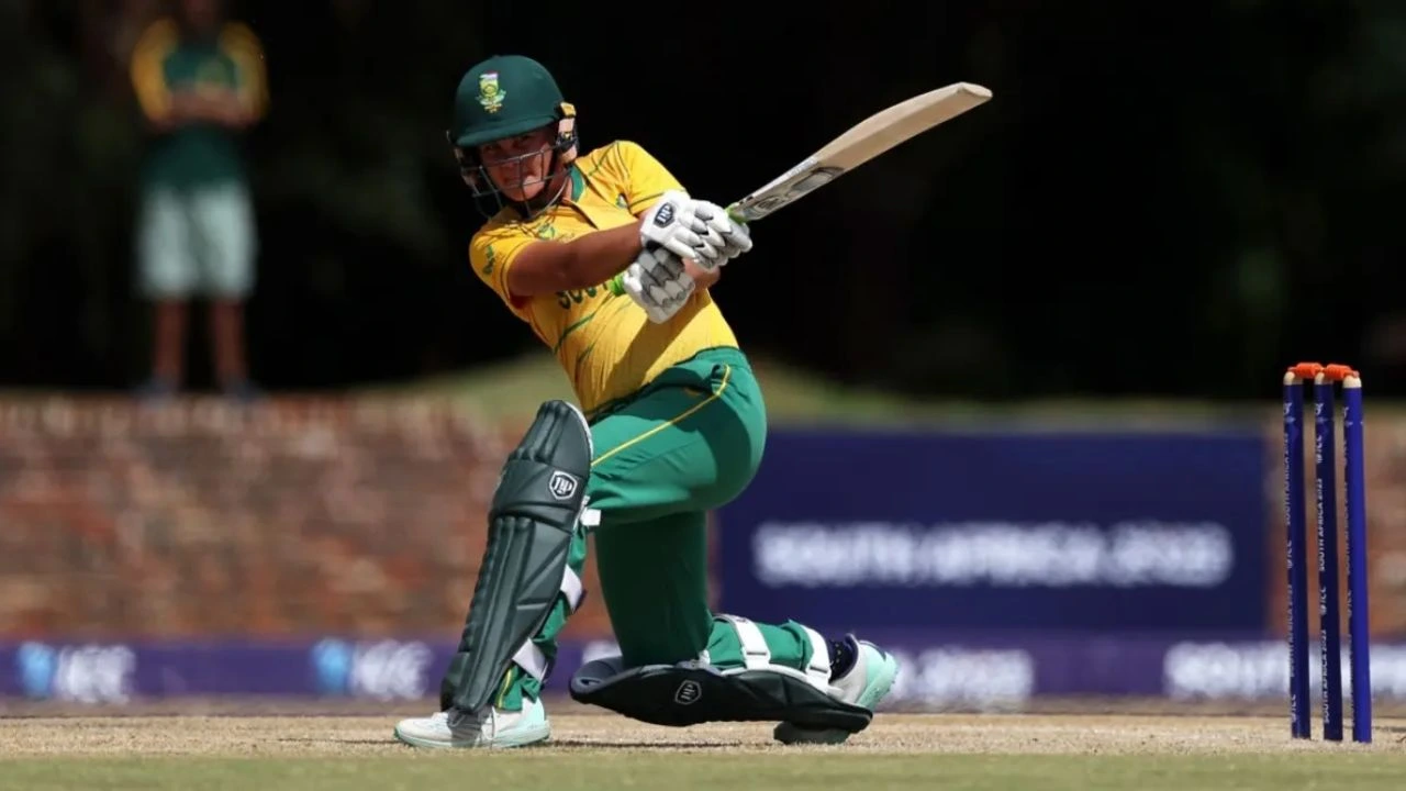 SA-W vs PAK-W Dream11 Today’s Prediction Match, Today’s Dream11 Team, Fantasy Cricket Tips, Match Eleven, Pitch Report, Injury Updates – Pakistan Women South Africa Tour 2026, 2nd T20I