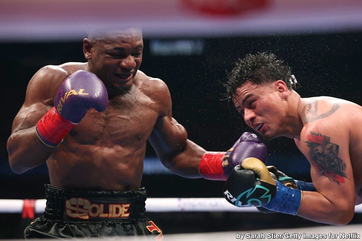 Martinez seeks interim WBC title return on March 21