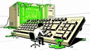 z.ai’s open source GLM-5 achieves record low hallucination rate and uses new RL ‘slime’ technique