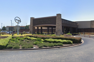 Illegal guest at San Pablo Lytton Casino dies in police custody