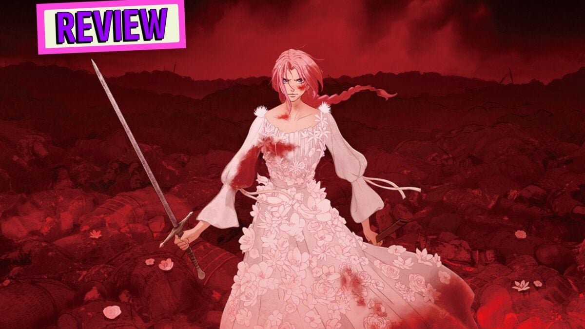 ‘Scarlet’ Is a Fascinating Vision Cut to a Glib ‘Hamlet’ Reimagining