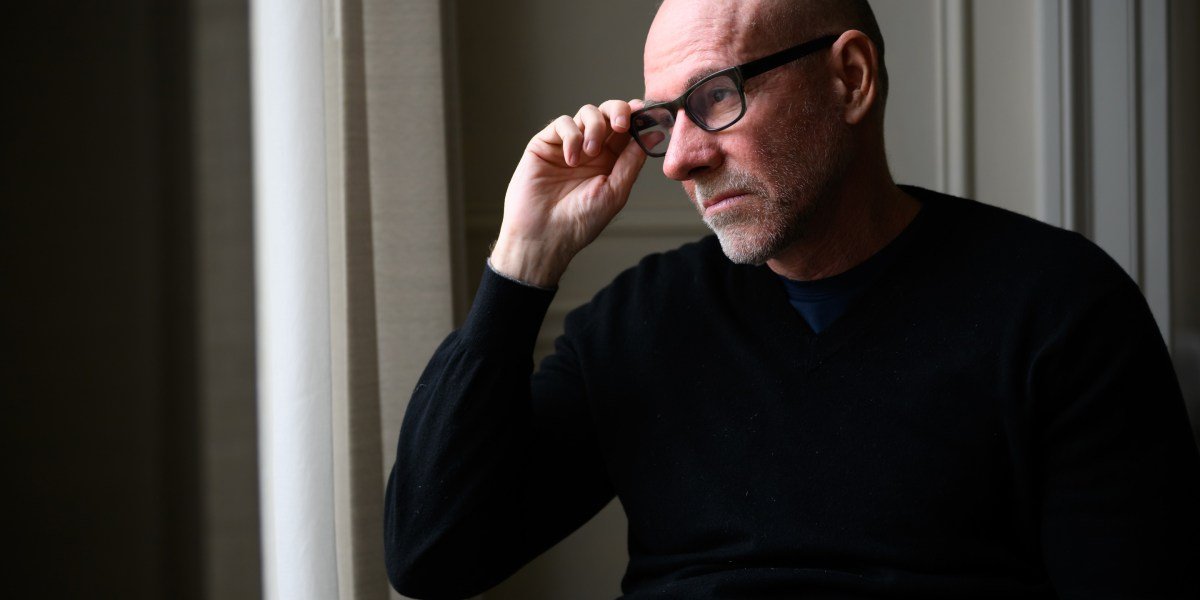 Scott Galloway’s ‘Resist and Unsubscribe’ movement asks you to ditch Amazon, Apple, and Netflix