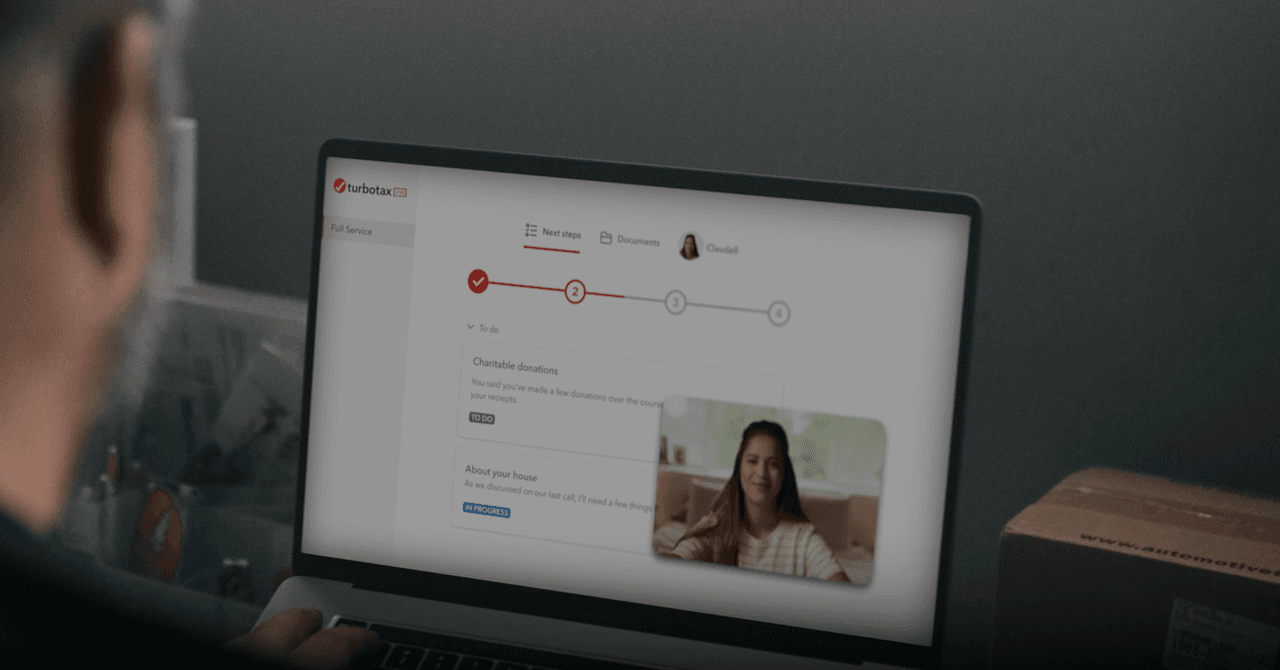 Here’s What It’s Like to Use TurboTax’s Mobile App to File Your Own Taxes (2026)