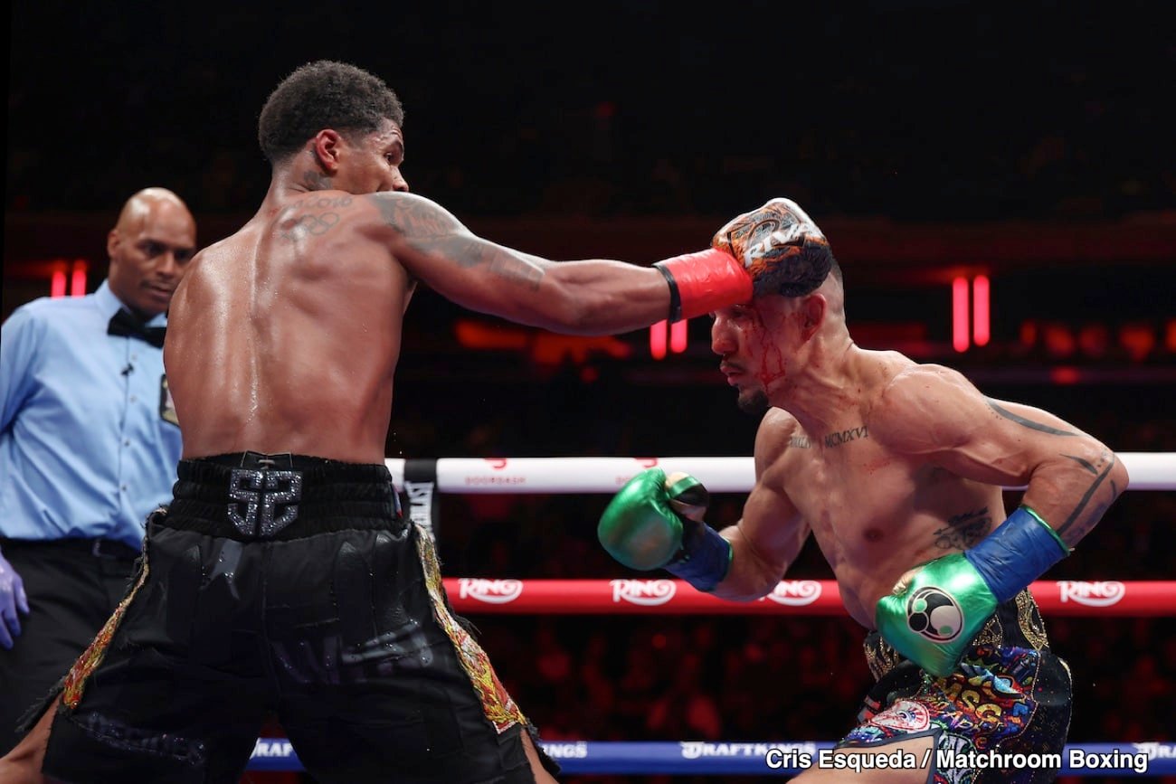 Lopez Sr. turns to Stevenson after loss