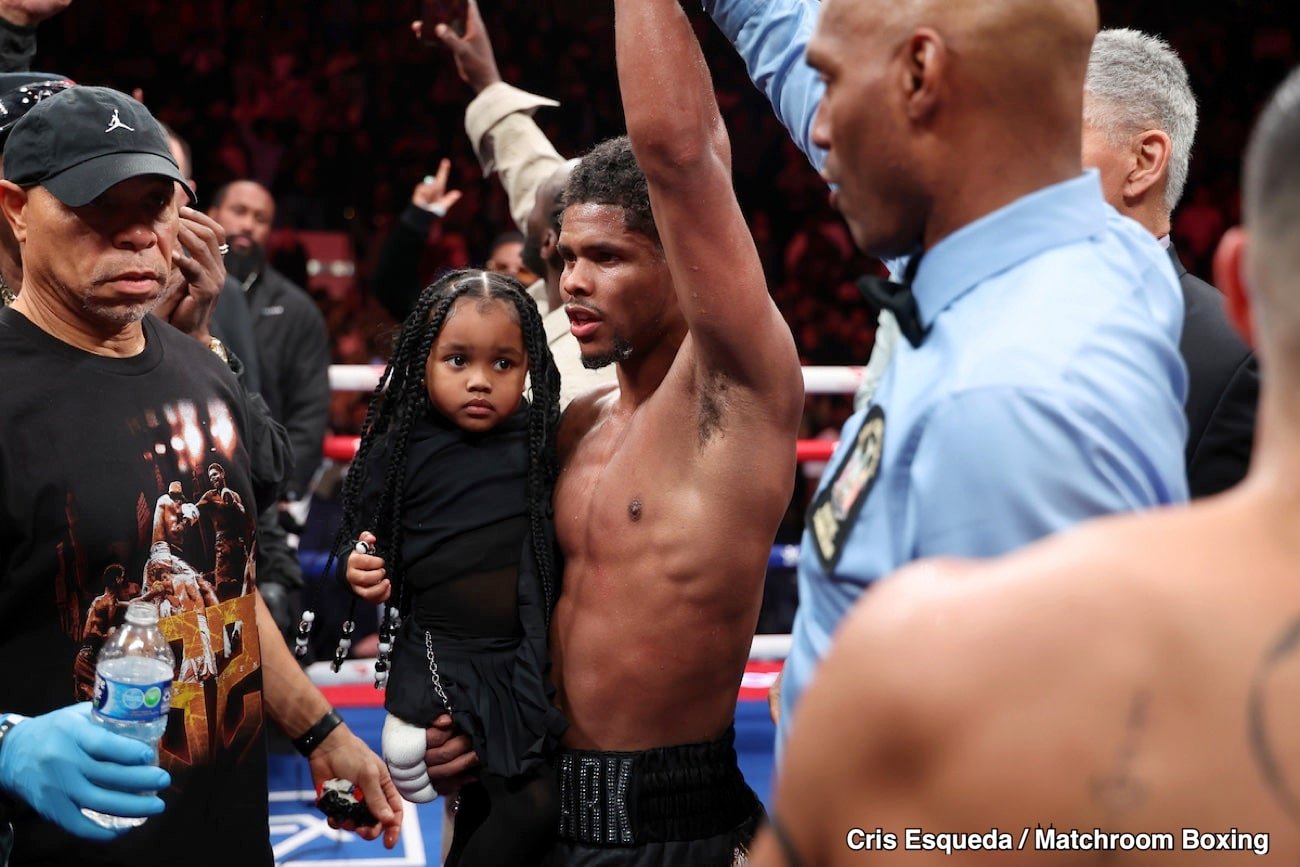 Stevenson defeats Lopez via elimination fight