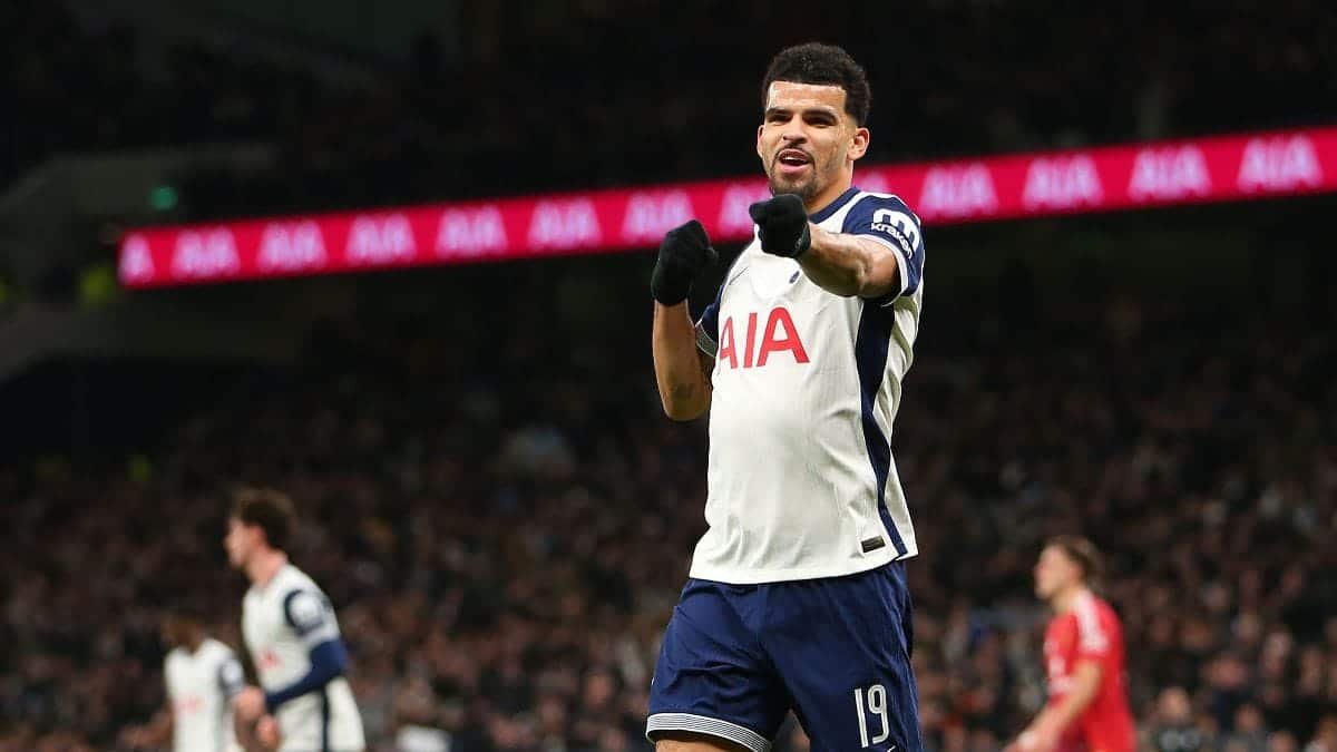 Tottenham vs Manchester City: Commentary, Updates, Goals and Stats