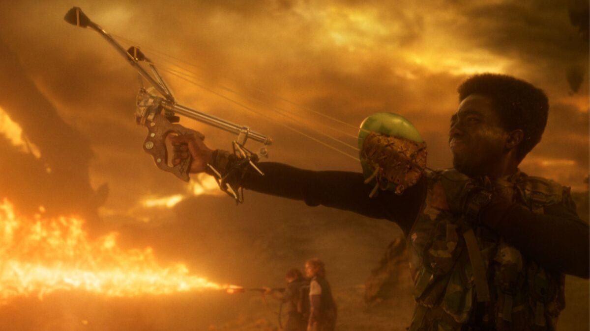 Another ‘Stranger Things’ Actor Makes You Want to Quit the ‘Conformity Gate’