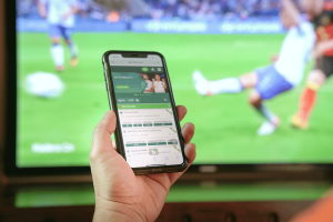 Study warns gambling ads will drive soccer betting during 2022 World Cup despite UK safeguards