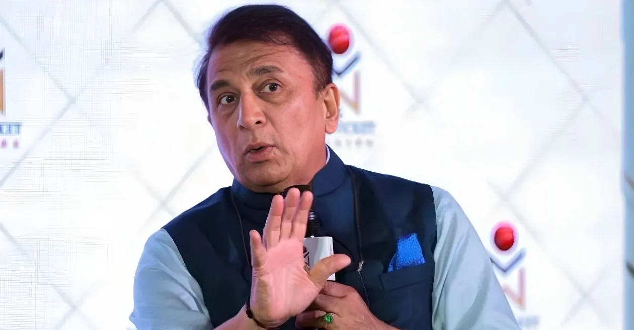 Sunil Gavaskar asks ICC to take action against PCB for boycotting India’s 2026 T20 World Cup matches