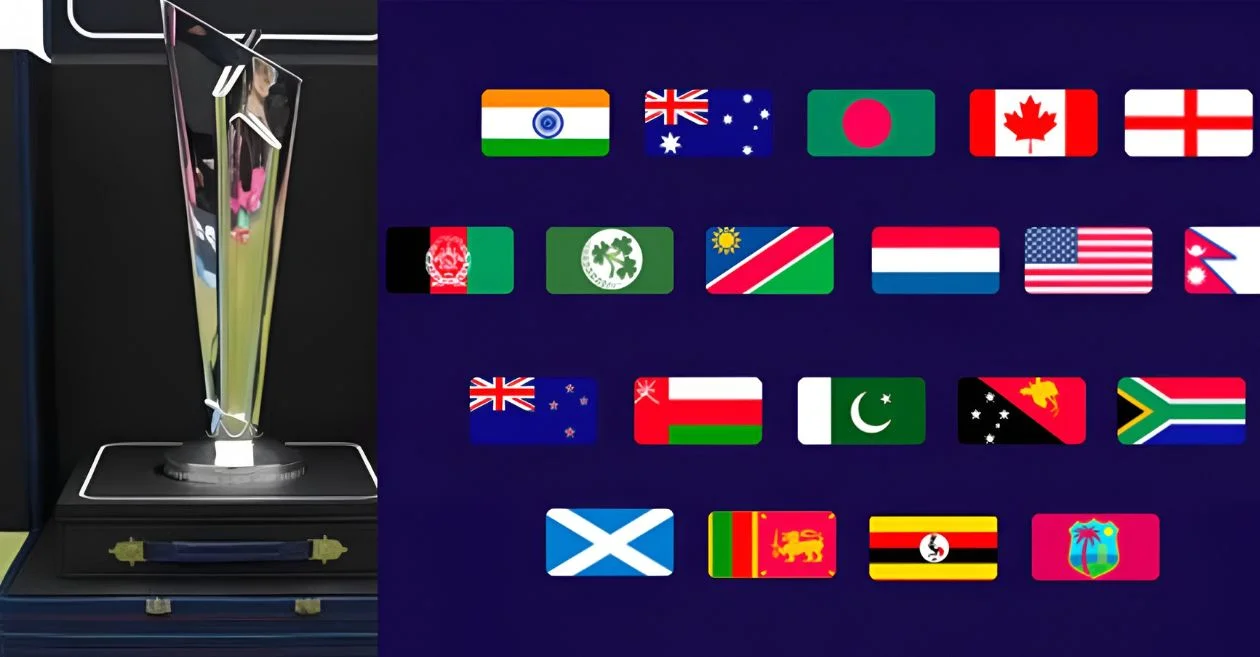 5 teams that could surprise in the 2026 T20 World Cup