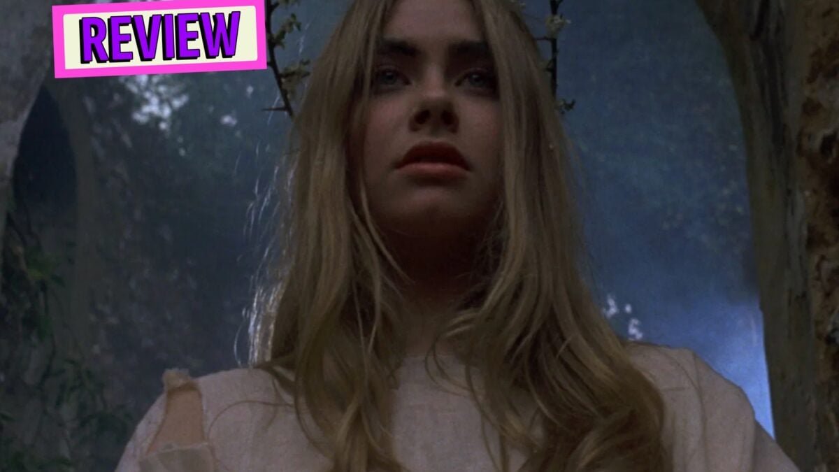 ‘The Last Sacrifice’ Examines the (Possibly?) Occult Crime That Inspired ‘The Wicker Man’