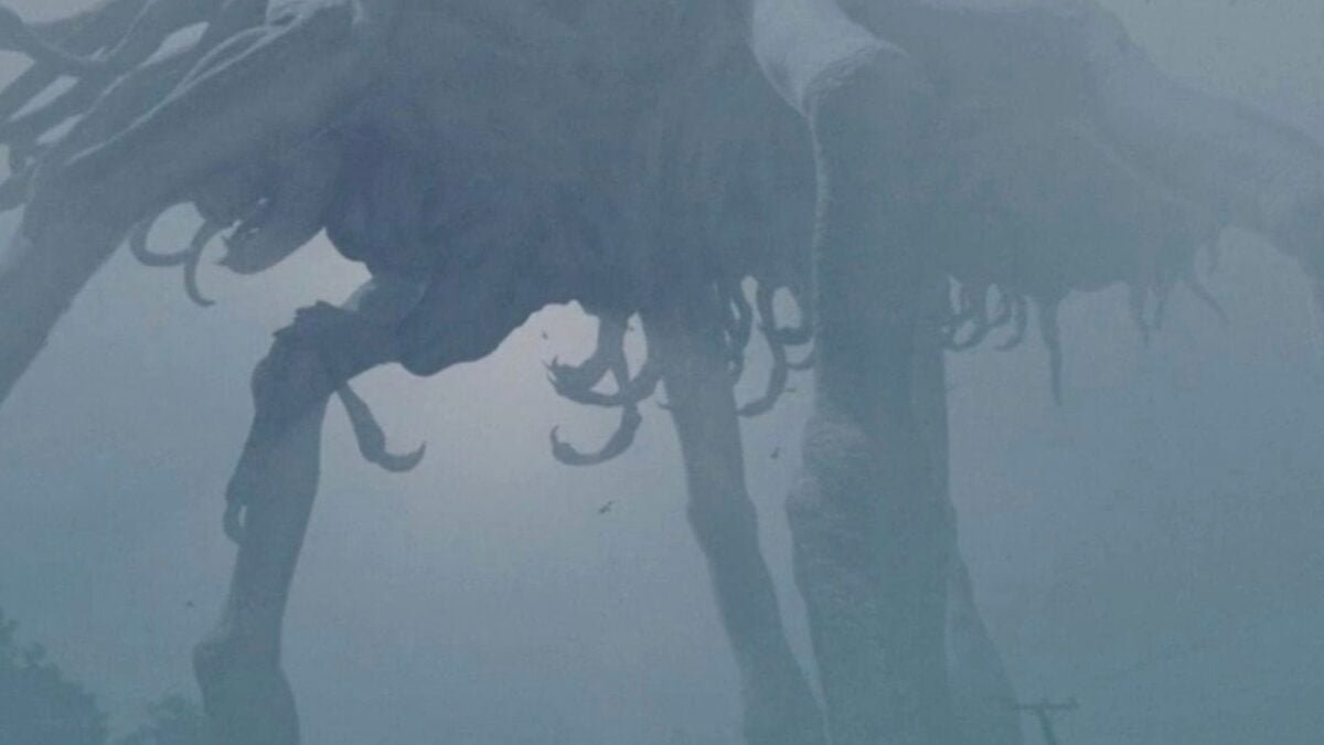 Mike Flanagan Has His Next Stephen King Adaptation: ‘The Mist’